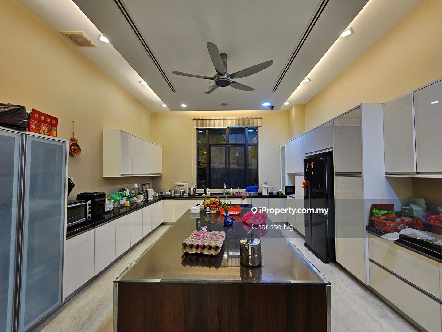 Bungalow House for Sale in Bukit Gita Bayu, Seri Kembangan by Charisse Ng - iProperty.com.my