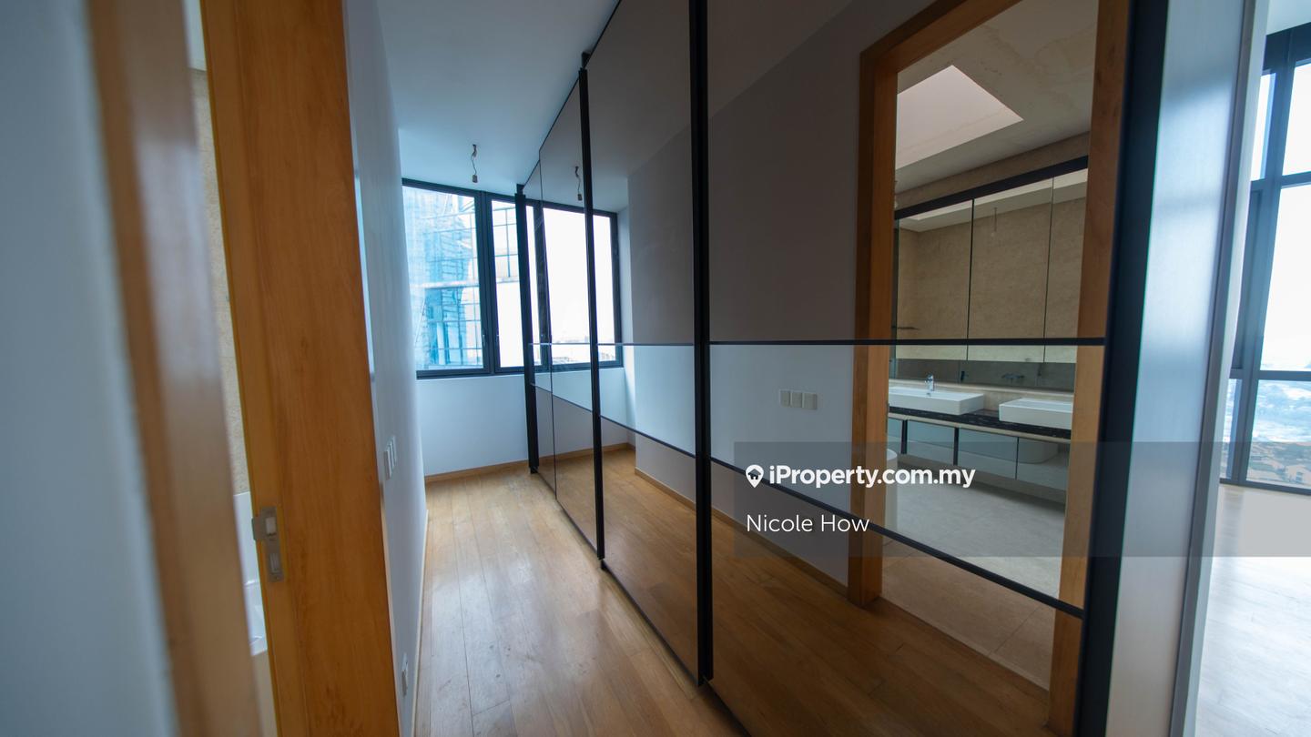 Service Residence for Sale in Damansara City Residency (DC Residensi) by Nicole How - iProperty.com.my