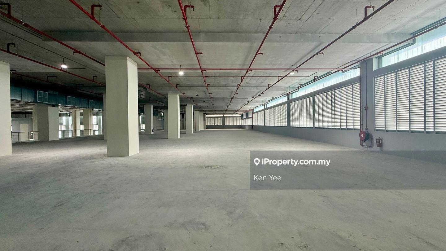 Warehouse for Rent in Seksyen 33, Shah Alam by Ken Yee - iProperty.com.my