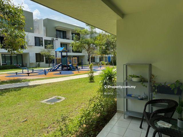 Rumah Bandar untuk Dijual di PRIMER GARDEN TOWN VILLAS @ CAHAYA SPK, SECTION U9, Shah Alam oleh Anand - iProperty.com.my