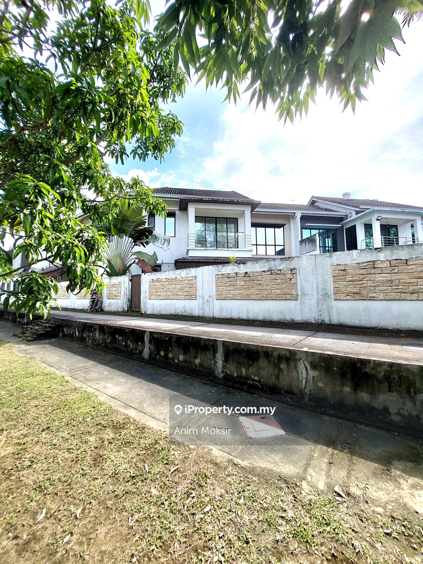 Rumah Berangkai 2 Tingkat untuk Dijual di Denai Alam, Shah Alam oleh Anim Moksir - iProperty.com.my