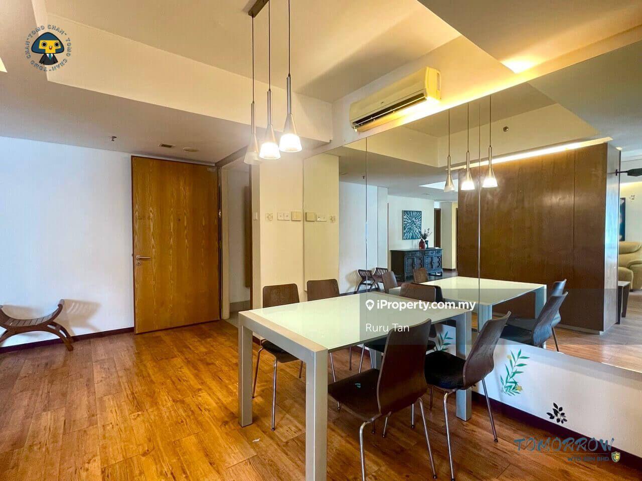 Service Residence for Sale in i-Zen @ Kiara 2 by Ruru Tan - iProperty.com.my