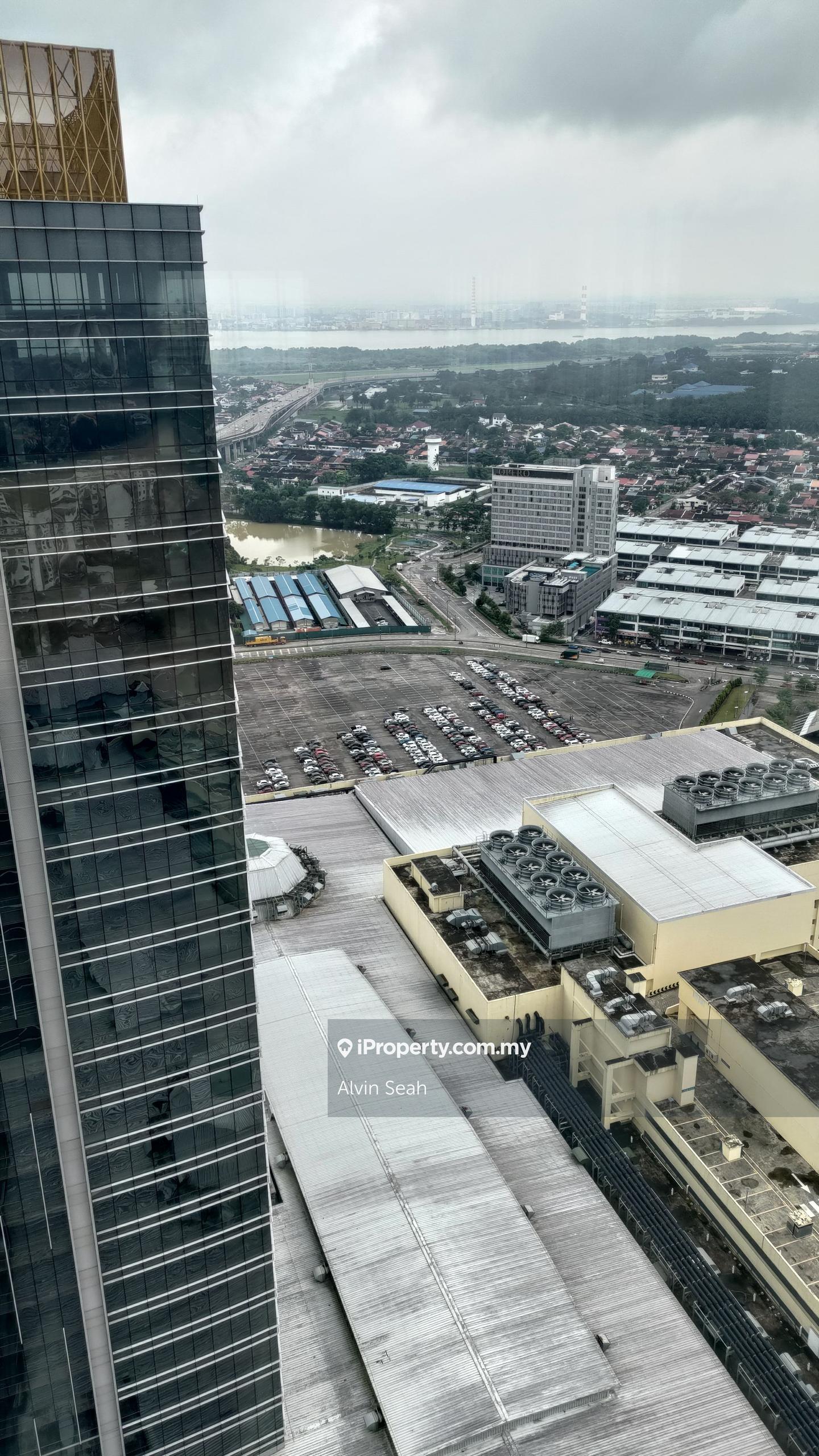 Pejabat untuk Disewa di Johor Bahru, Johor Bahru oleh Alvin Seah - iProperty.com.my