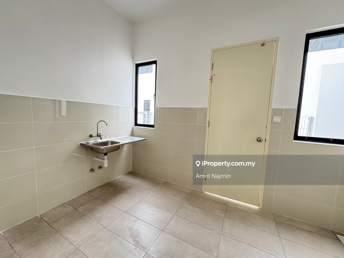 2-storey Terraced House for Sale in MUSIKA SETIA INDAH, Setia Alam by Amril Najmin - iProperty.com.my