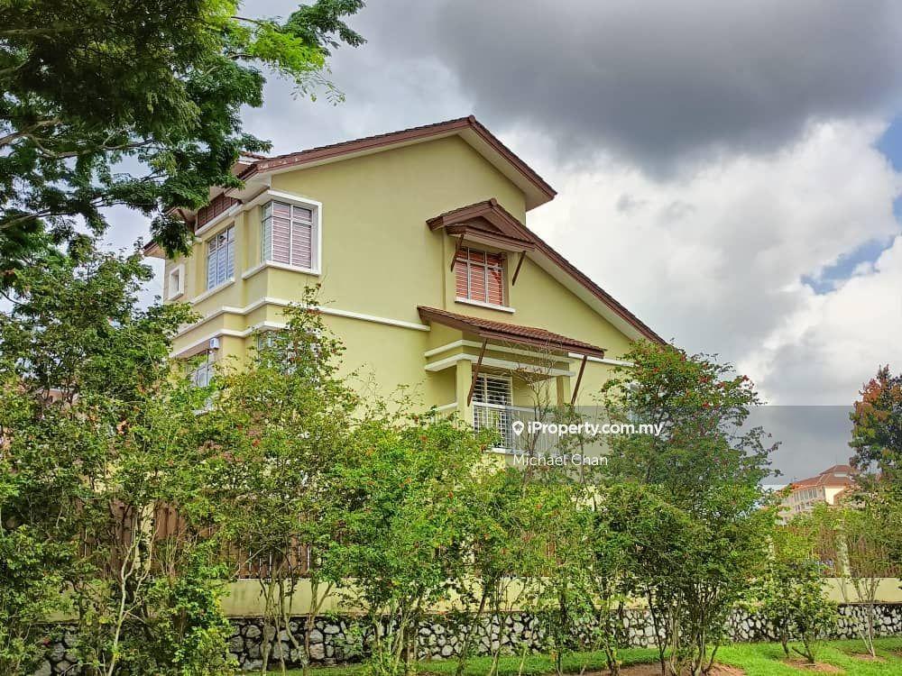 Rumah Berangkai 3 Tingkat untuk Dijual di Bandar Bukit Puchong 2, Puchong oleh Michael Chan - iProperty.com.my