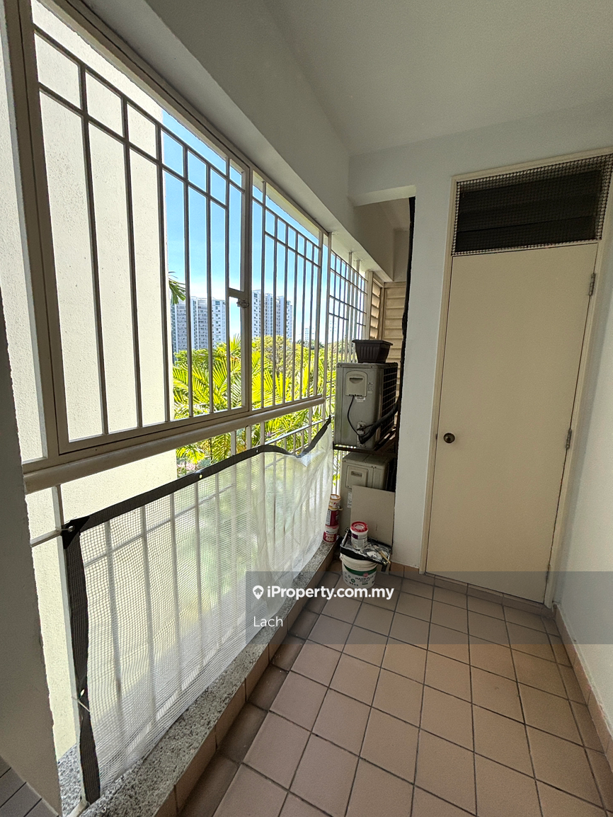 Condominium for Sale in Kiaramas Sutera by Lach - iProperty.com.my