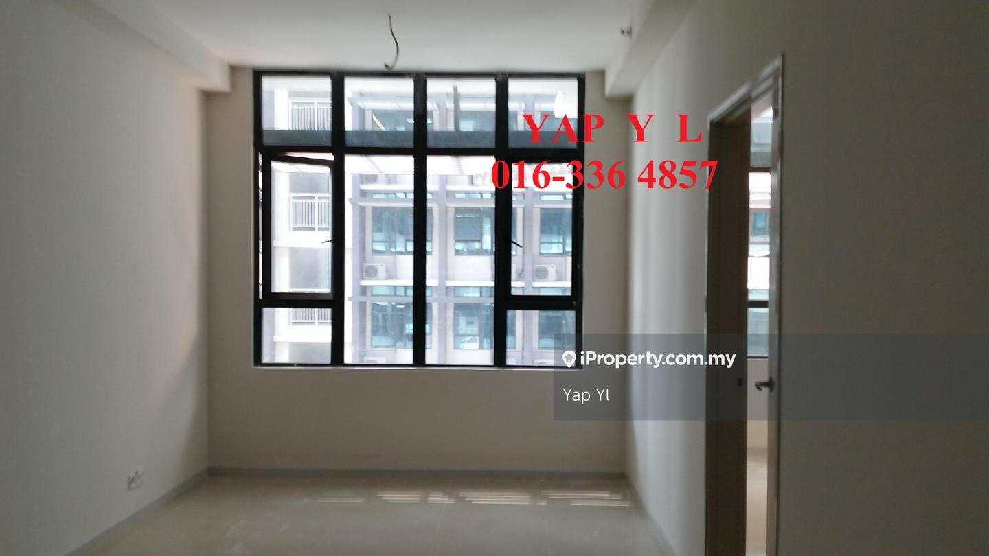 Service Residence for Sale in Centrestage Designer Suite by Yap Yl - iProperty.com.my