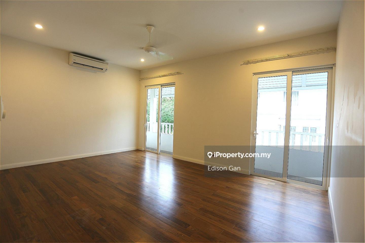 Rumah Berkembar untuk Dijual di VILLA SERENE KIARA, Sri Hartamas oleh Edison Gan - iProperty.com.my