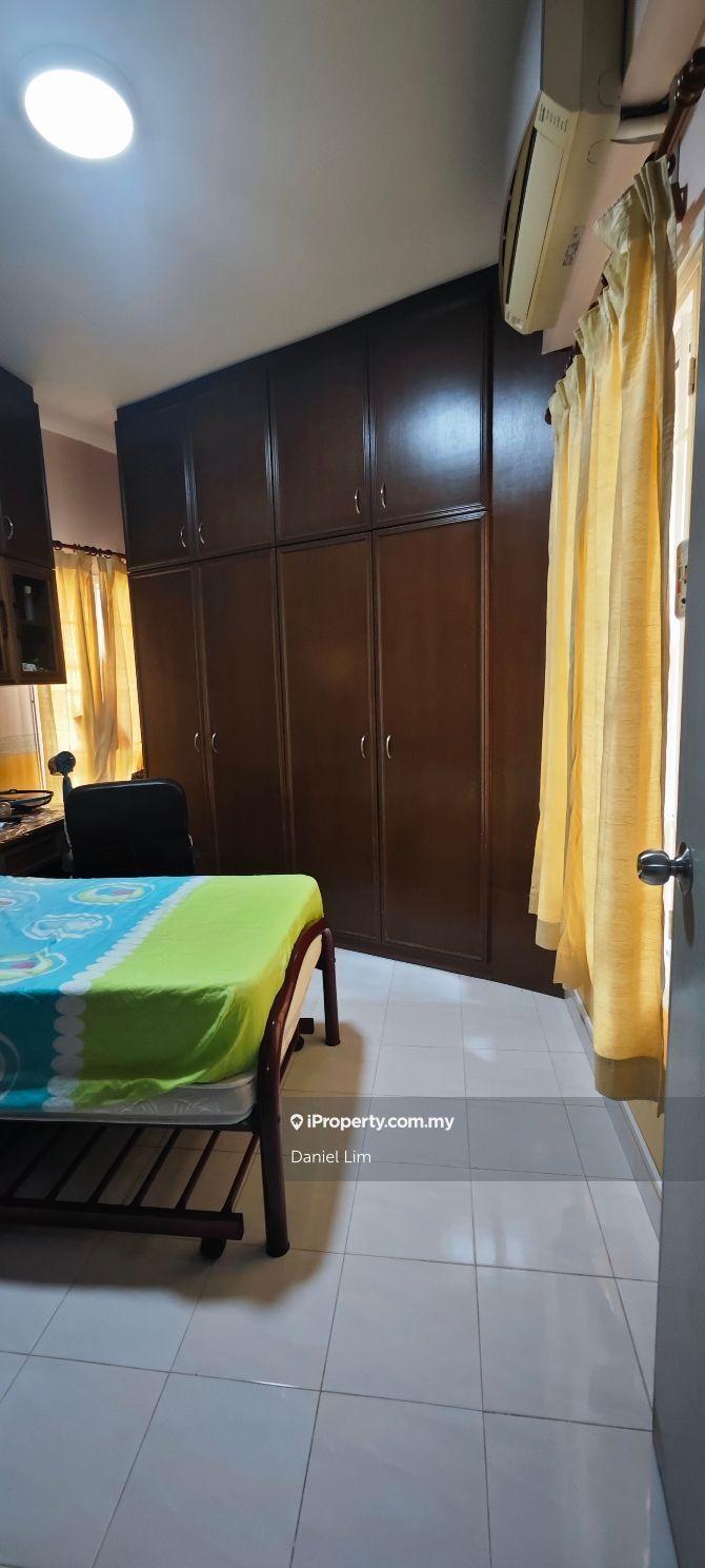 Pangsapuri untuk Dijual di Seri Puri oleh Daniel Lim - iProperty.com.my