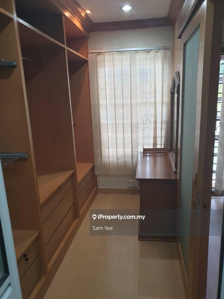 2.5-storey Terraced House for Rent in Taman Sri Gombak , Batu Caves , SG7, Gombak by Sam Yee - iProperty.com.my
