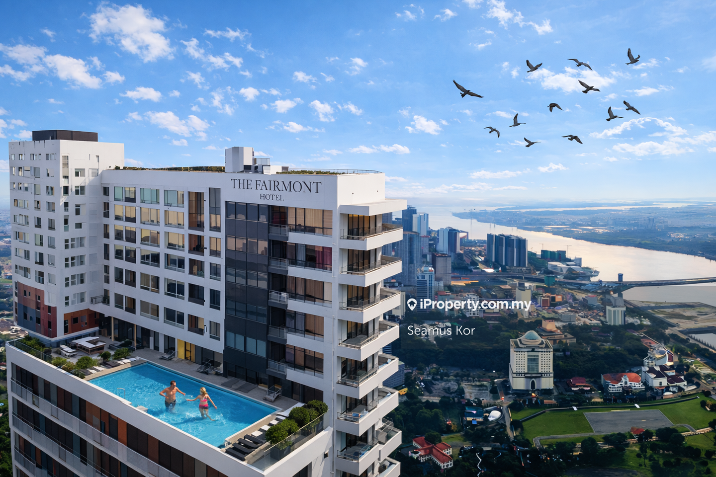 Hotel / Resort for Rent in Johor Bahru, Johor by Seamus Kor - iProperty.com.my