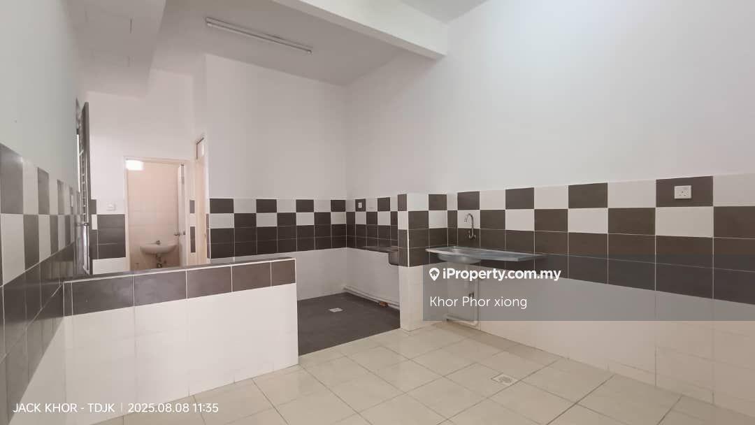 Rumah Berangkai 2 Tingkat untuk Dijual di Setia Indah 9, Setia Alam oleh Max Khor Phor xiong - iProperty.com.my