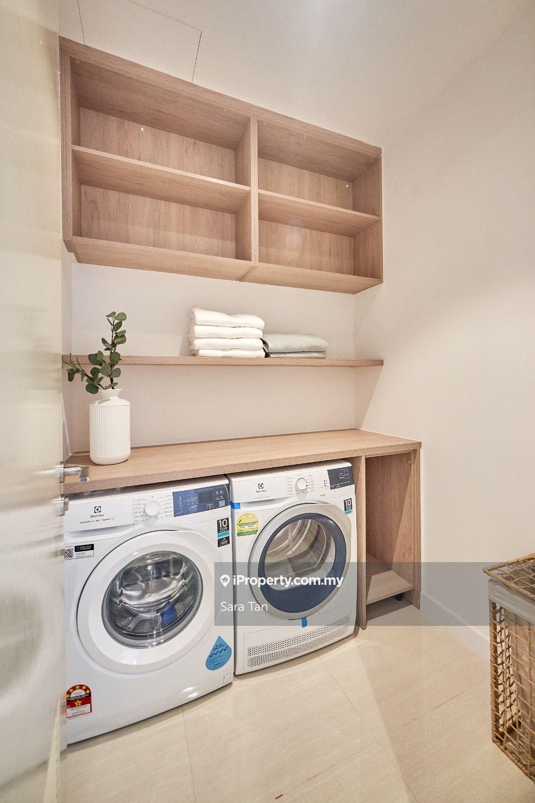 Service Residence for Rent in SWNK Houze @ BBCC by Sara Tan - iProperty.com.my