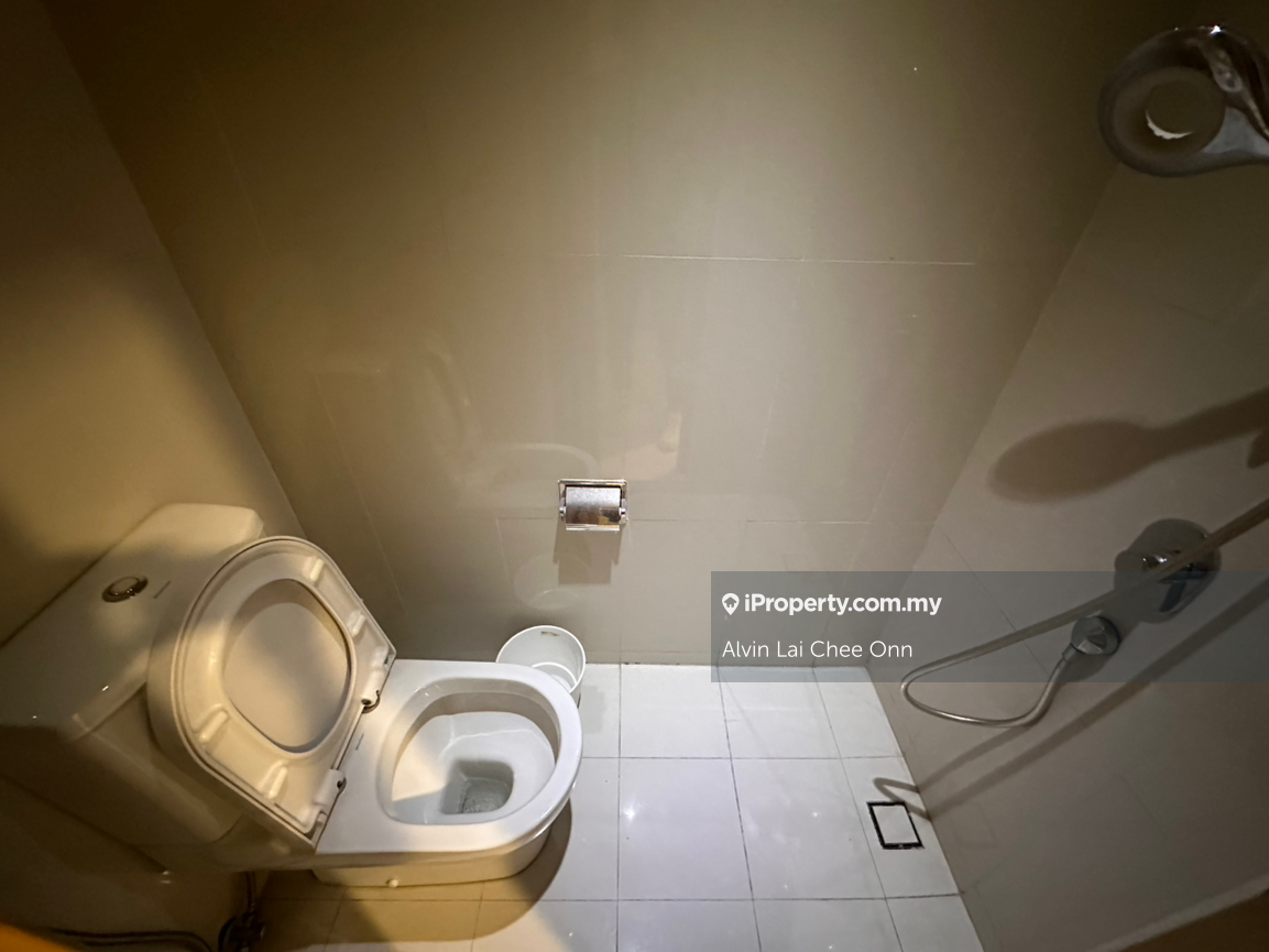 Service Residence for Rent in Quadro Residences by Alvin Lai - iProperty.com.my