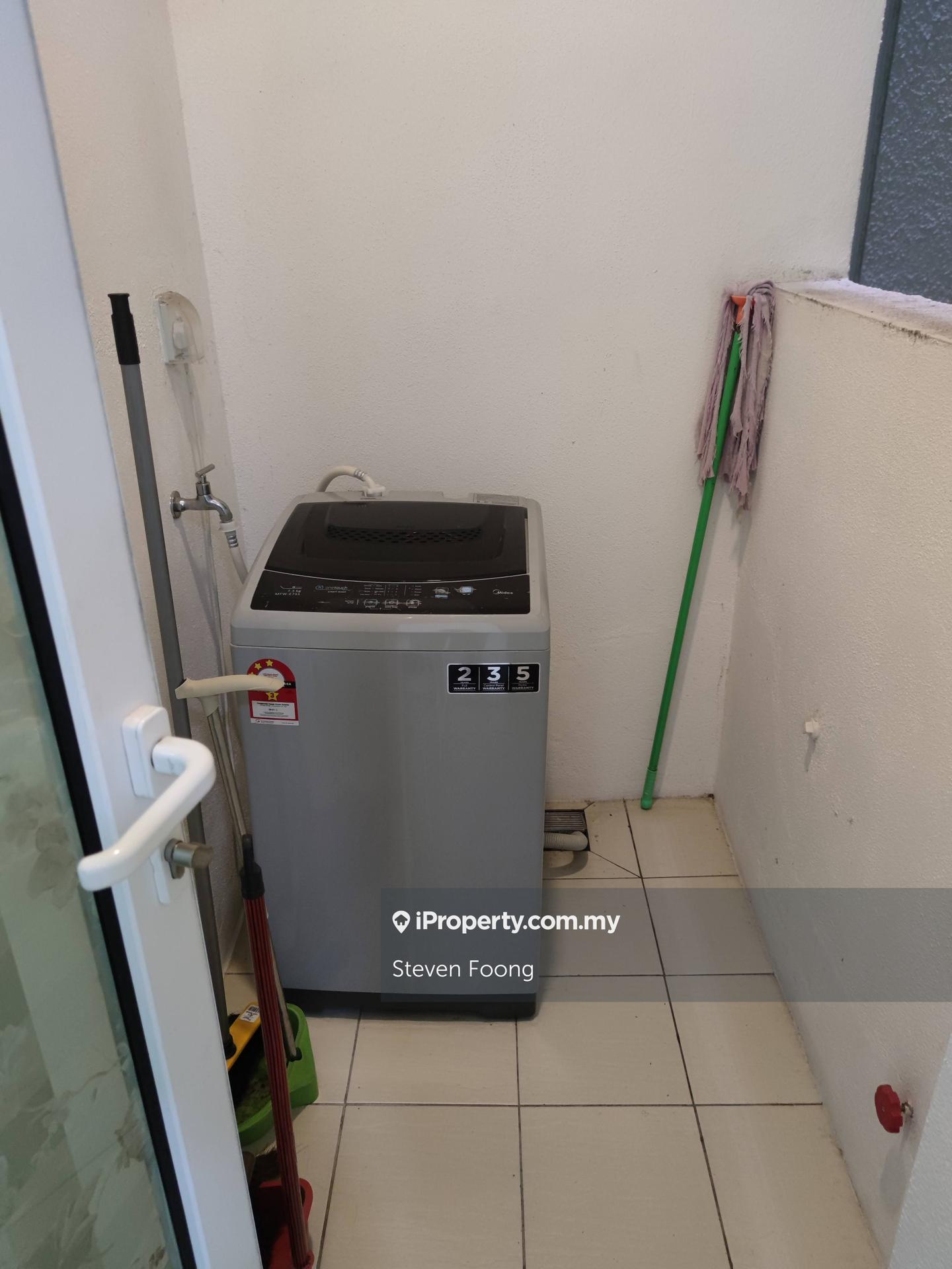 Service Residence for Rent in Southbank Residence by Steven Foong - iProperty.com.my