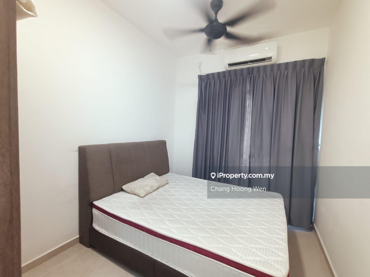 Rumah Berangkai 2 Tingkat untuk Disewa di Sungai Rengit, Pengerang oleh Chang Hoong Wen - iProperty.com.my