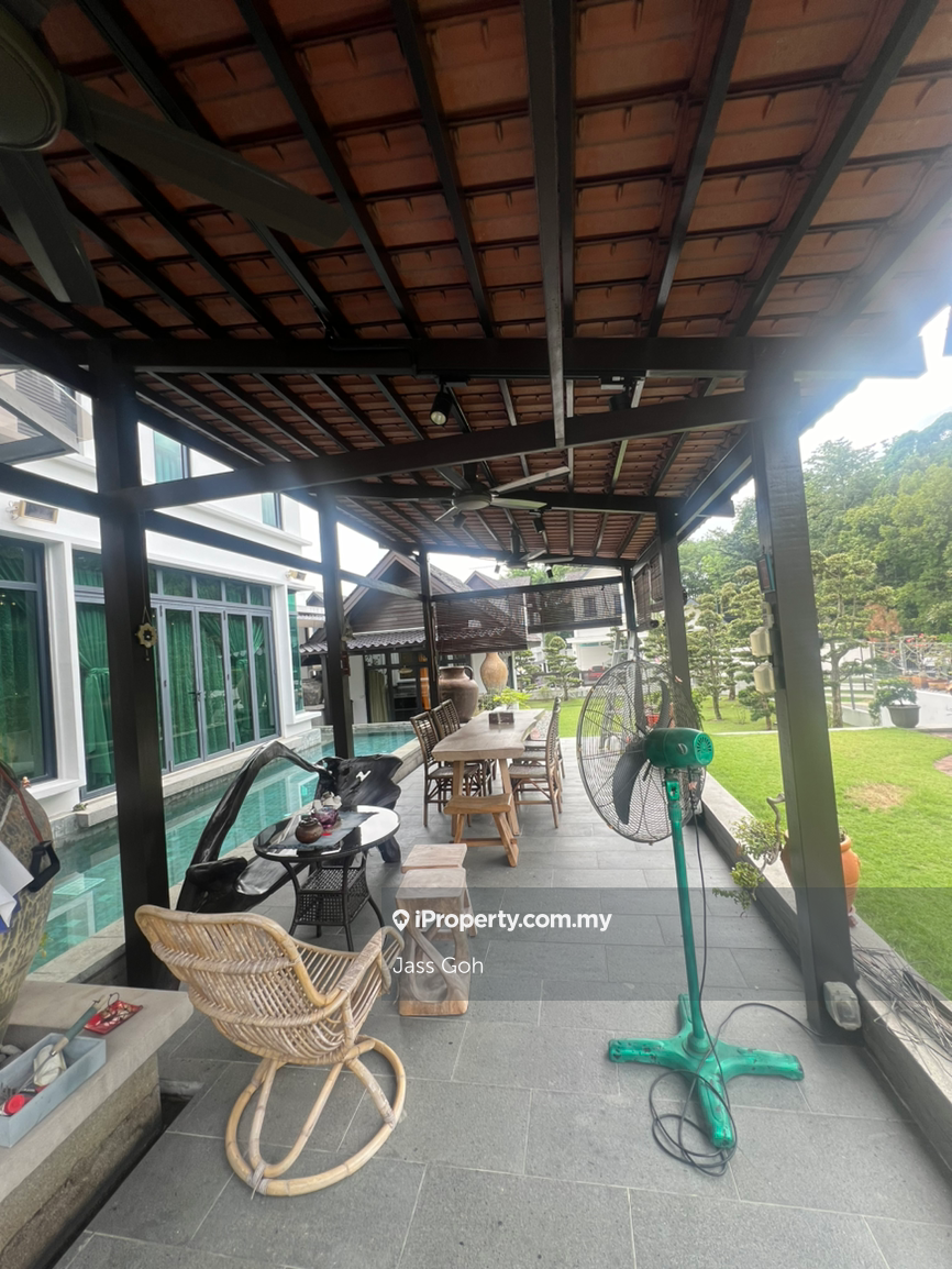 Bungalow House for Sale in Bukit Jelutong, Shah Alam by Jass Goh - iProperty.com.my
