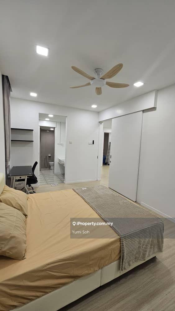Service Residence for Rent in Montena by Yumi Soh - iProperty.com.my