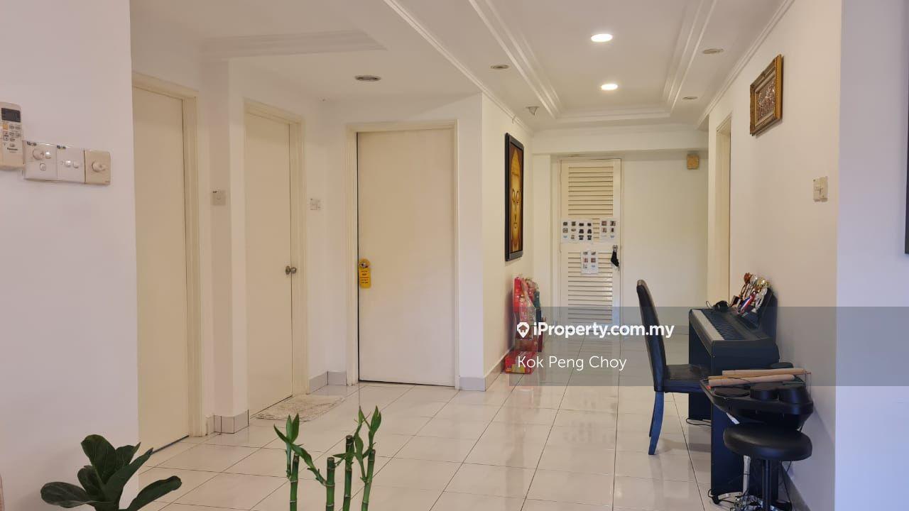 Condominium for Sale in Bukit Desa Condominium by Kok Peng Choy - iProperty.com.my