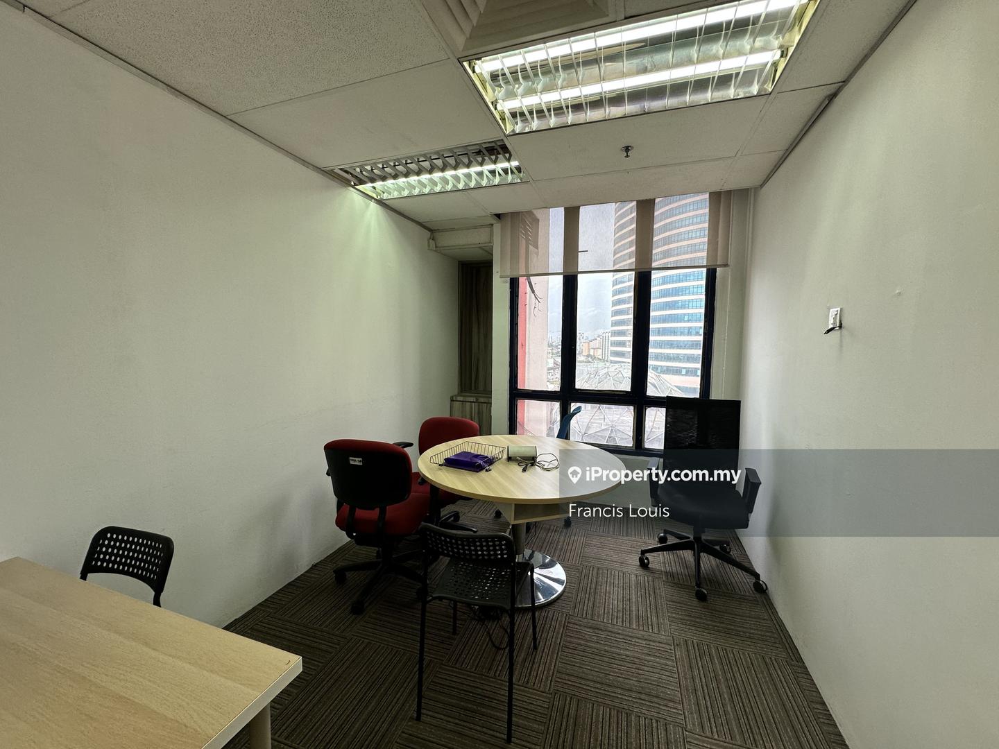 Office for Rent in Petaling Jaya, Petaling Jaya by Francis Louis - iProperty.com.my