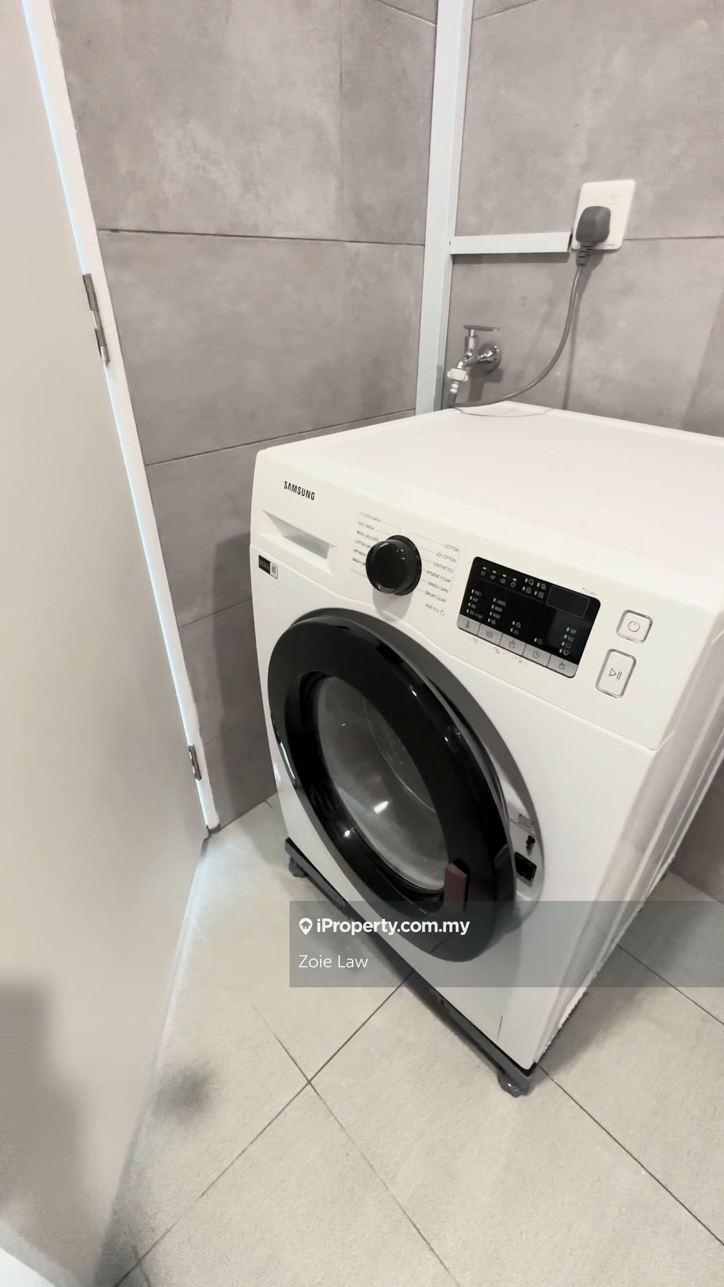 Service Residence for Sale in Cubic Botanical by Zoie Law - iProperty.com.my