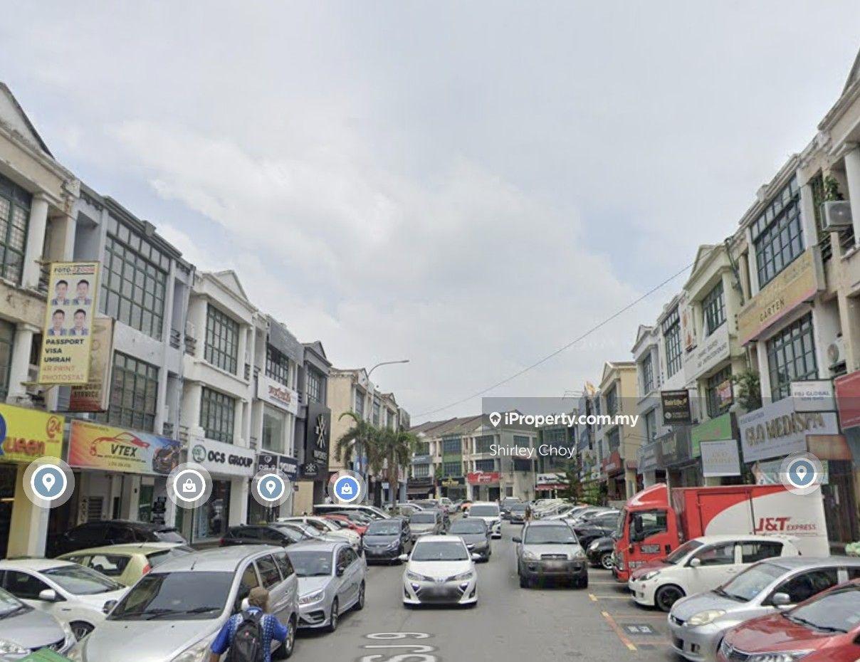 Kedai untuk Disewa di Subang Taipan, Subang Jaya oleh Shirley Choy - iProperty.com.my