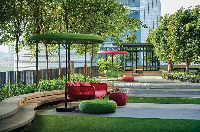 Service Residence for Sale in NOVUM by Frances Sia - iProperty.com.my