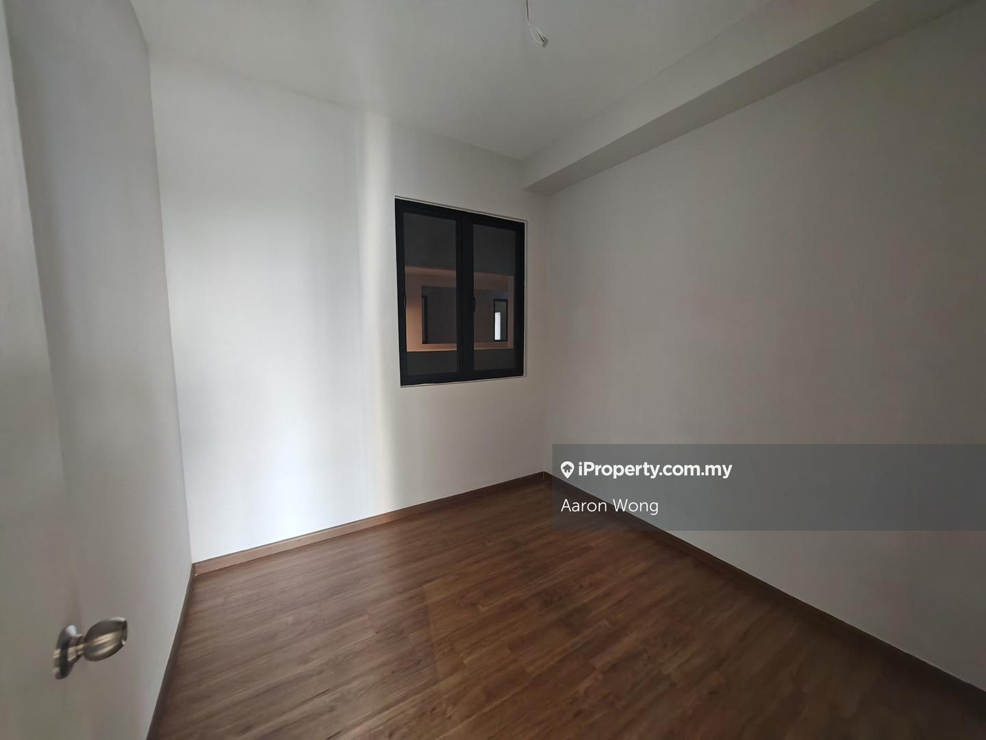 Residensi Servis untuk Dijual di Nest 2 Residences oleh Aaron Wong - iProperty.com.my