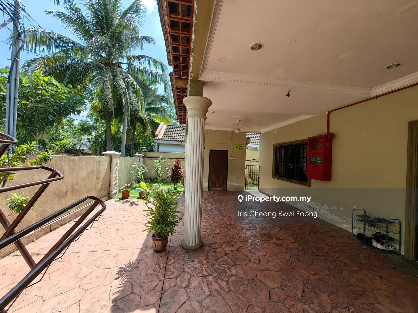 Bungalow House for Sale in Buntong 2, Ipoh by Iris Cheong Kwei Foong - iProperty.com.my