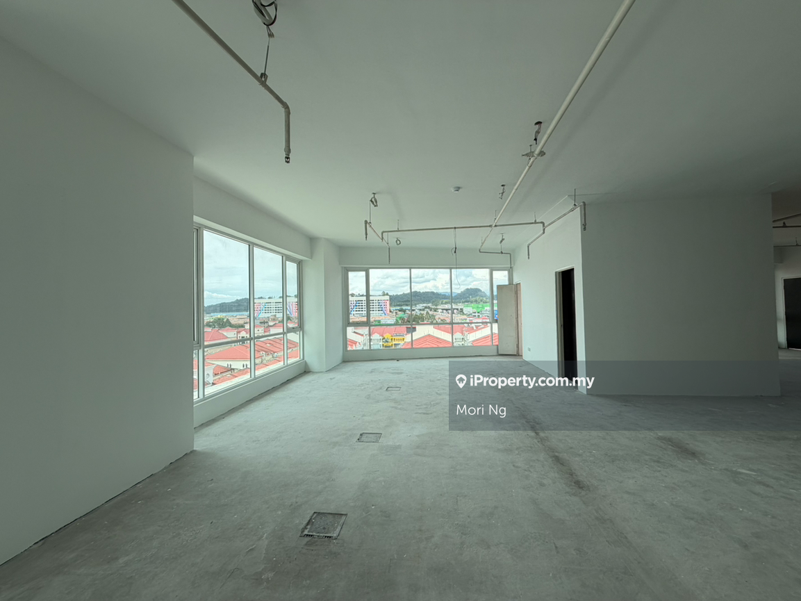 Pejabat untuk Disewa di Dataran Sunway, Kota Damansara oleh Mori Ng - iProperty.com.my