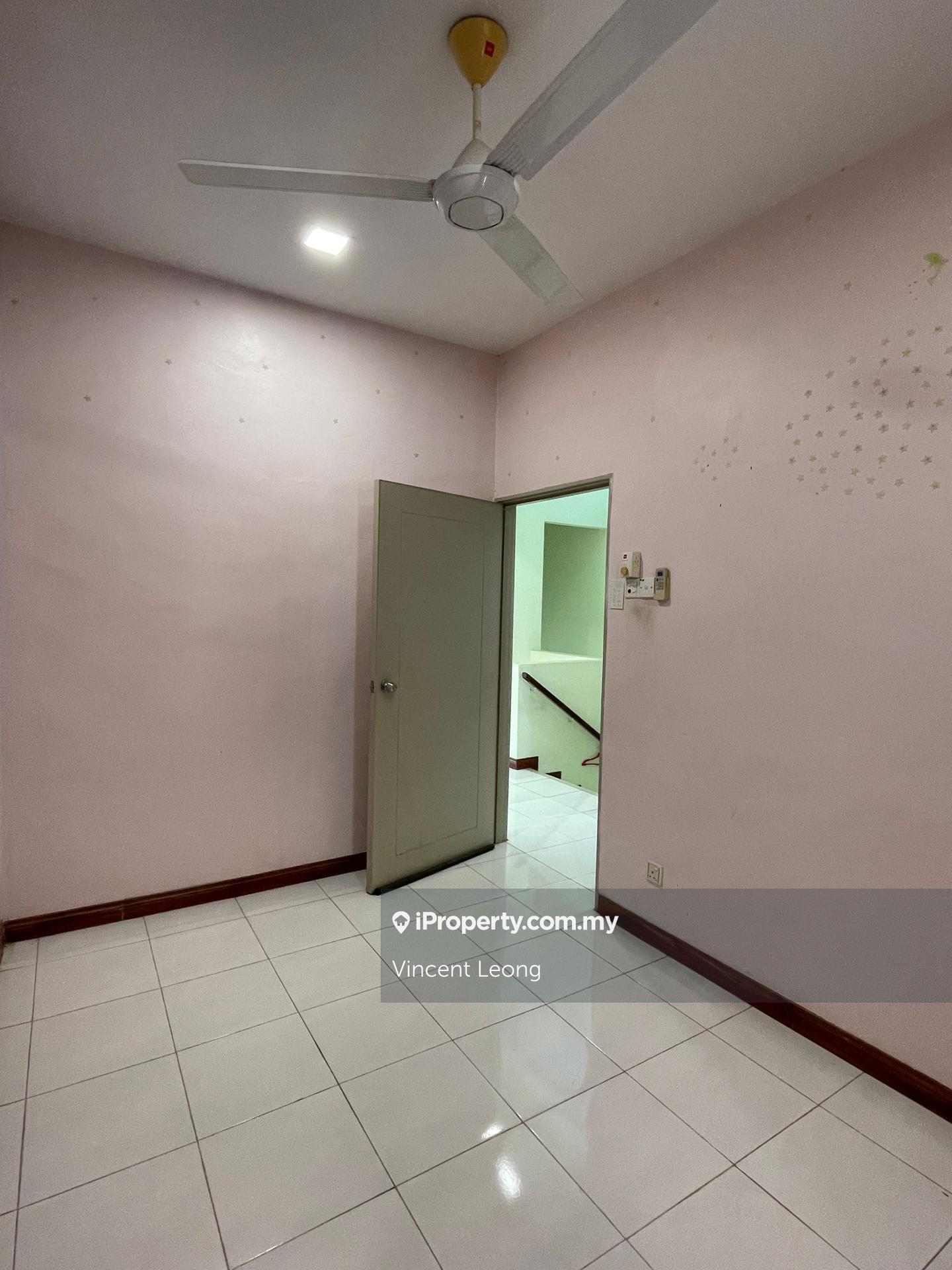 2-storey Terraced House for Sale in Taman Kuang Raya, Rawang, Rawang by Vincent Leong - iProperty.com.my