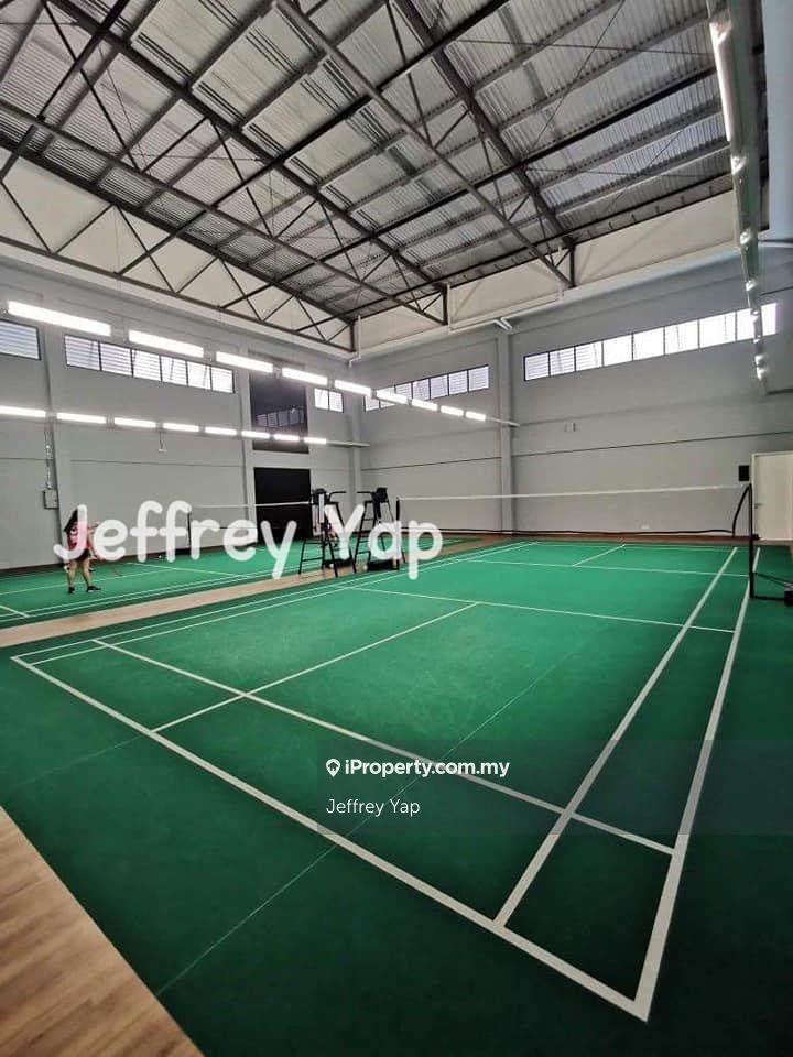 Kondominium untuk Disewa di Sky Condominium (Skyz Residence) oleh Jeffrey Yap - iProperty.com.my