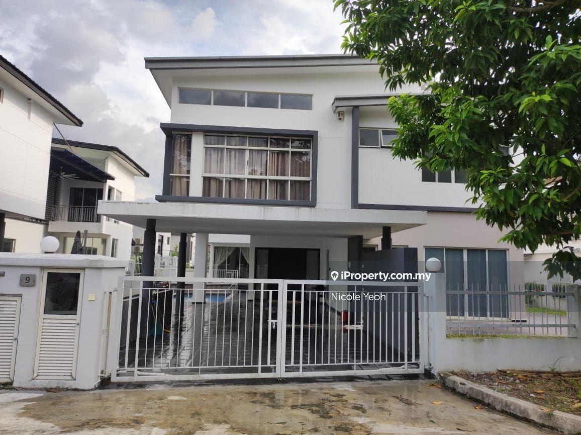 Bungalow House for Rent in Anjung Residensi, Cheras by Nicole Yeoh - iProperty.com.my