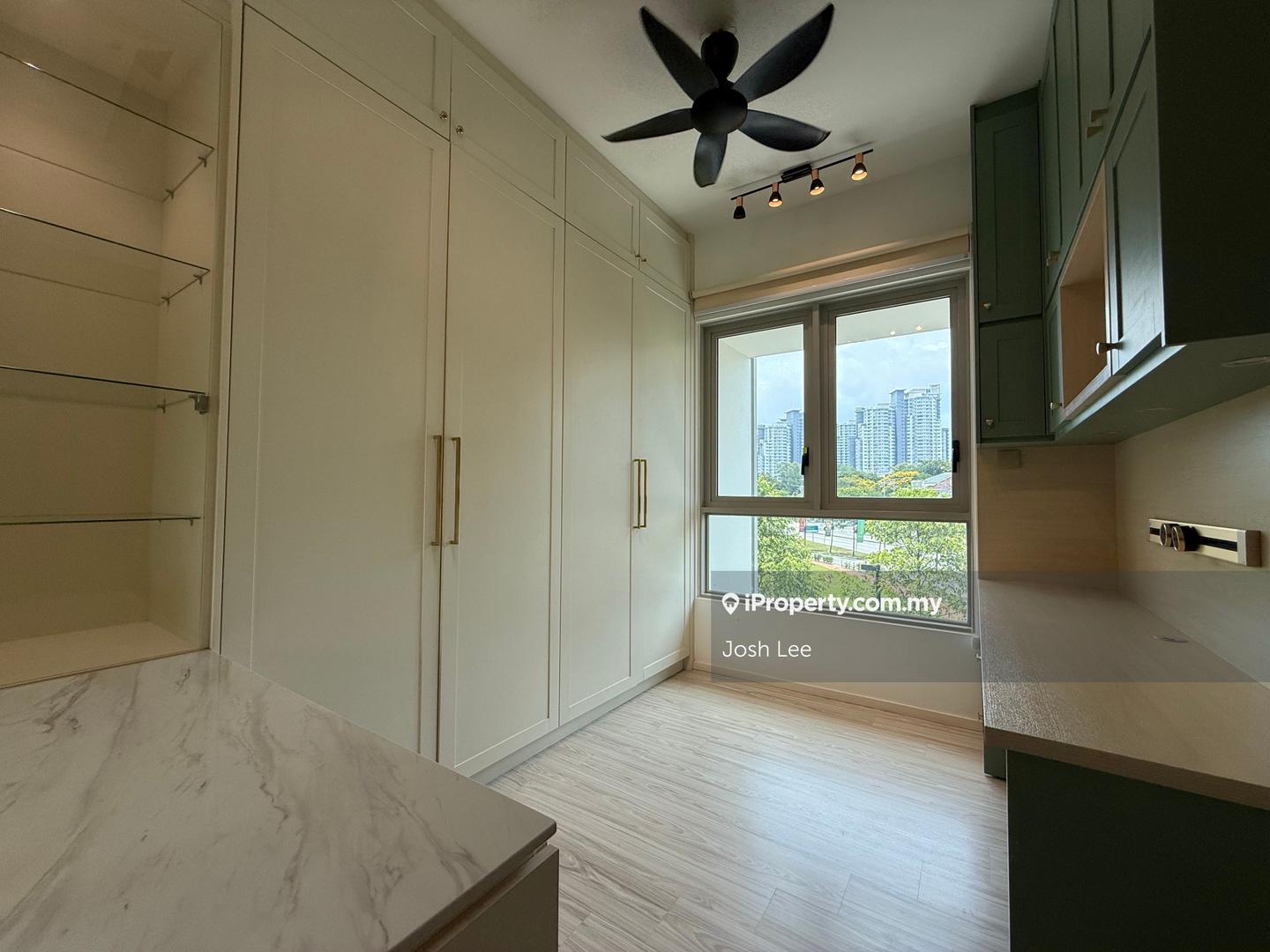 Service Residence for Sale in Cantara Residences by Josh Lee - iProperty.com.my
