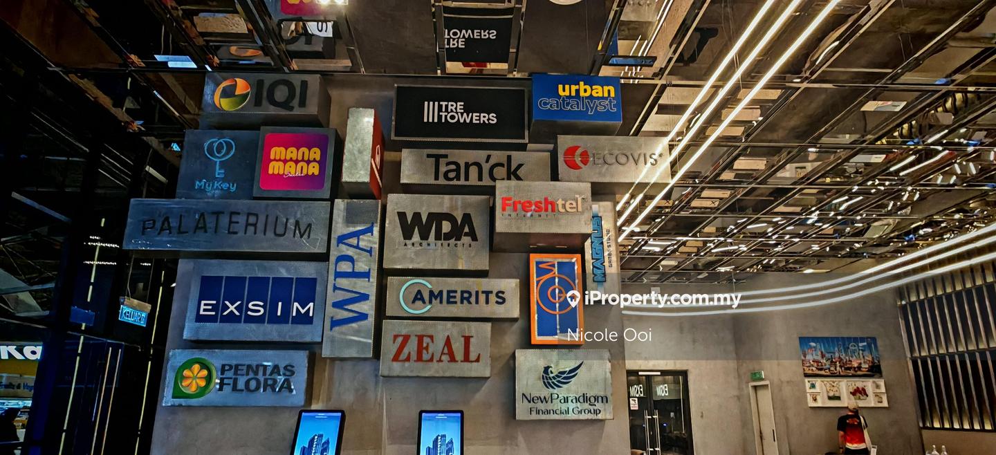 Office for Rent in Taman Kuchai, Jalan Klang Lama (Old Klang Road) by Nicole Ooi - iProperty.com.my