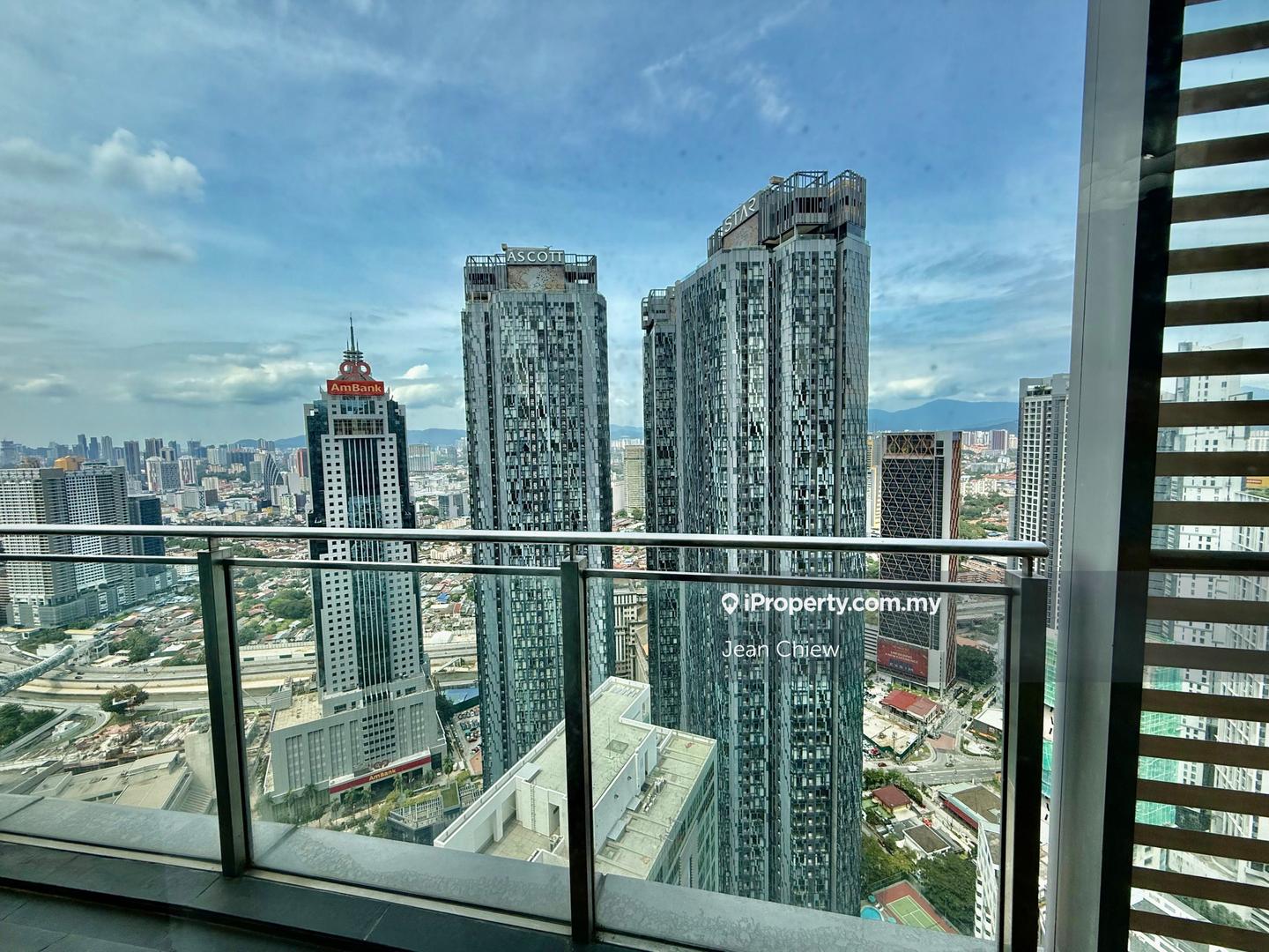 Service Residence for Rent in K Residence @ KLCC by Jean Chiew - iProperty.com.my