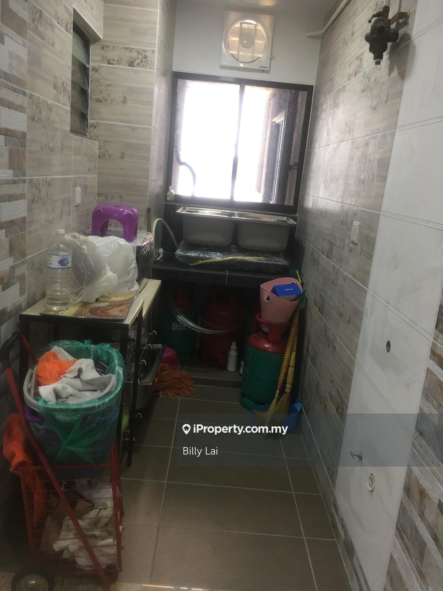 Condominium for Sale in Villa Putra by Billy Lai - iProperty.com.my