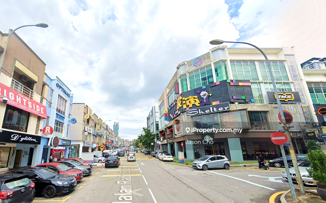 Shop for Sale in HIGH DEMAND | GOOD BUY | HOTSPOT AREA, Sri Petaling by Jason Cho - iProperty.com.my