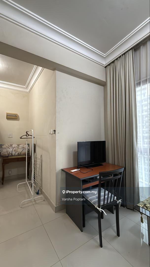 Kondominium untuk Disewa di Mutiara Residency oleh Varsha Poptani - iProperty.com.my