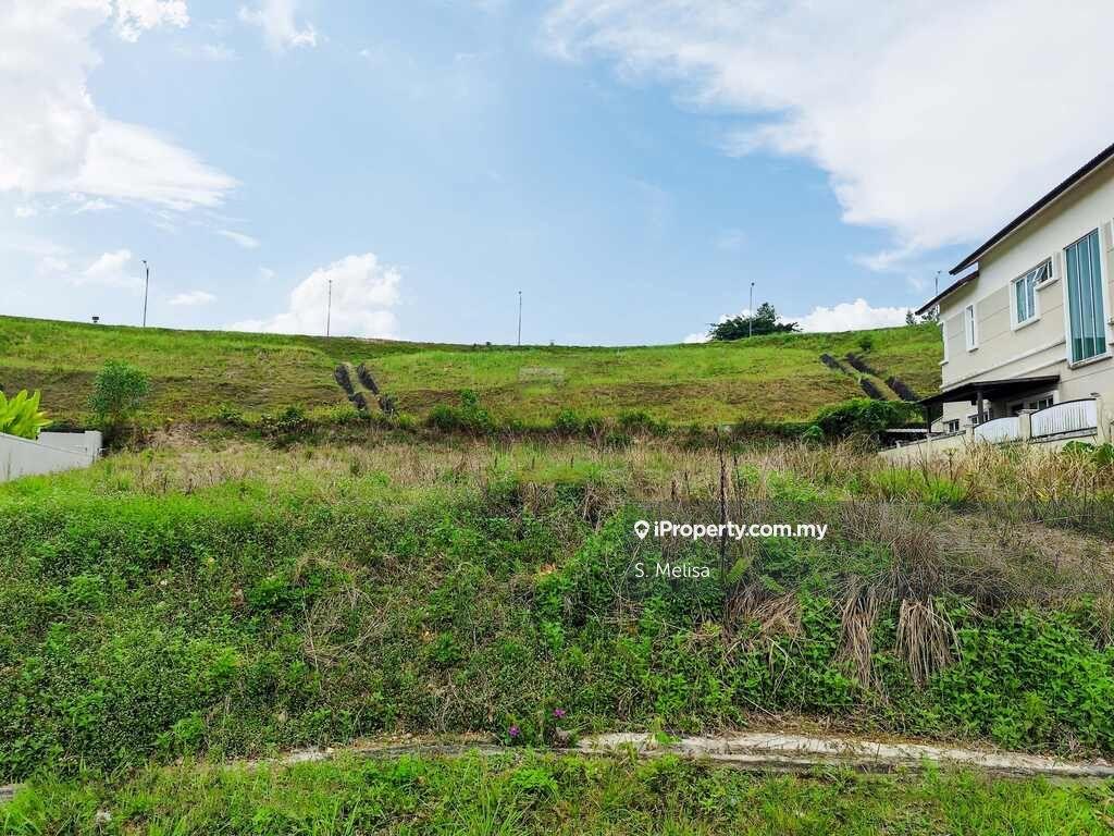 Tanah Kediaman untuk Dijual di Bandar Seri Putra, Bangi oleh S. Melisa - iProperty.com.my