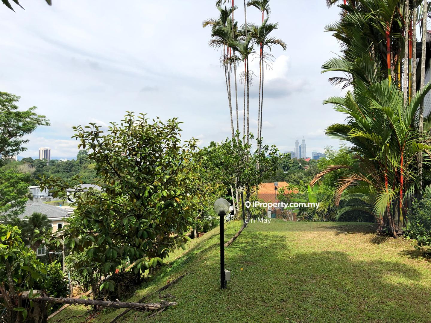 Bungalow House for Sale in Taman Duta, Bukit Tunku (Kenny Hills) by Jin May - iProperty.com.my