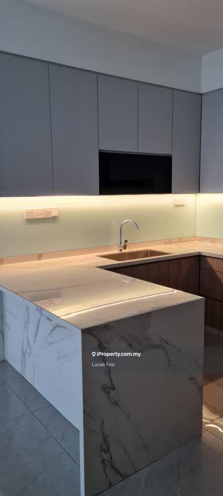 Kondominium untuk Disewa di Muze @ PICC oleh Lucas Foo - iProperty.com.my