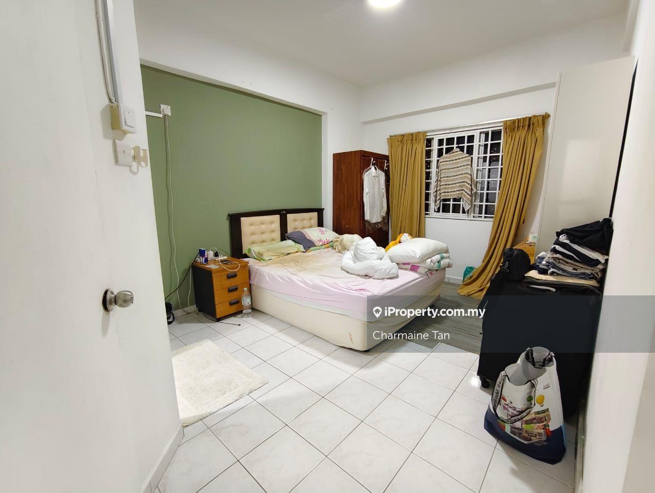 Kondominium untuk Dijual di Menara Menjalara oleh Charmaine Tan - iProperty.com.my