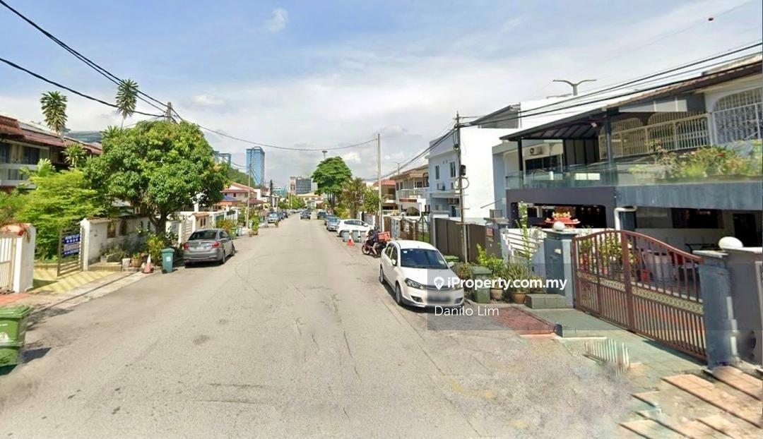 Rumah Berangkai 2 Tingkat untuk Dijual di Taman Connaught, Cheras oleh Danilo Lim - iProperty.com.my
