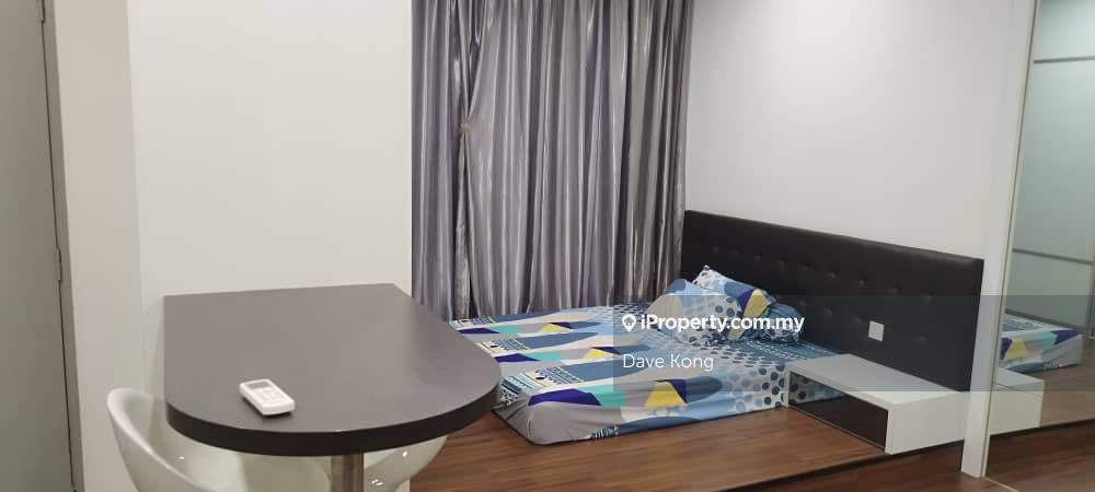 Service Residence for Rent in Silk Sky by Dave Kong - iProperty.com.my