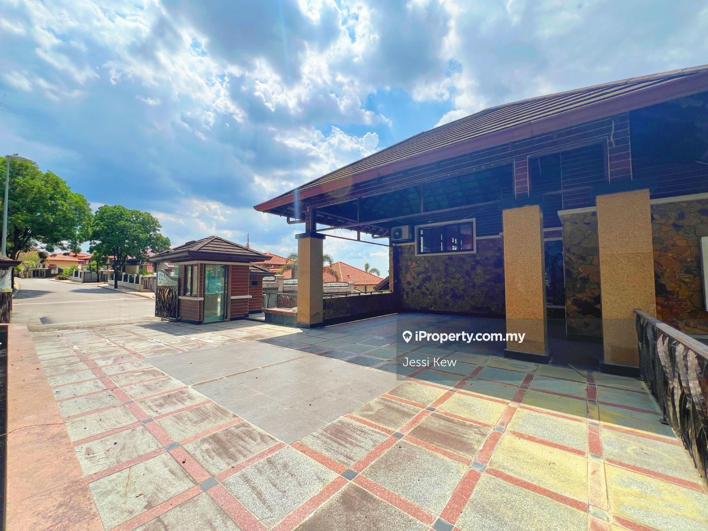 Banglo untuk Dijual di TTDI Hills, Taman Tun Dr Ismail, Taman Tun Dr Ismail oleh Jessi Kew - iProperty.com.my