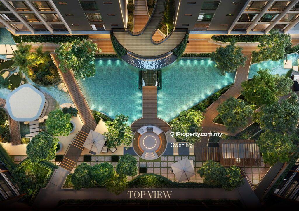 Service Residence for Sale in Armani Hallson KLCC by Gwen Ng - iProperty.com.my