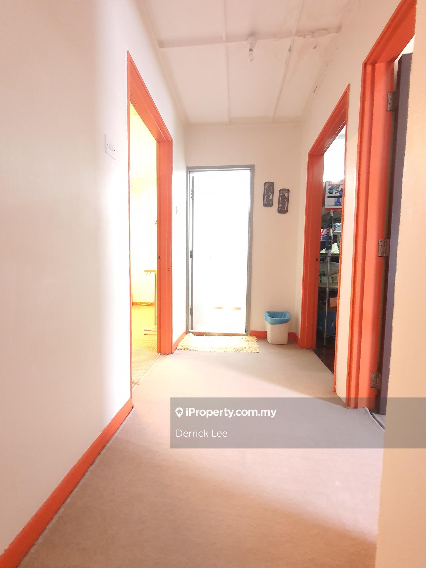 2-storey Terraced House for Sale in SSS 17, Subang Jaya by Derrick Lee - iProperty.com.my