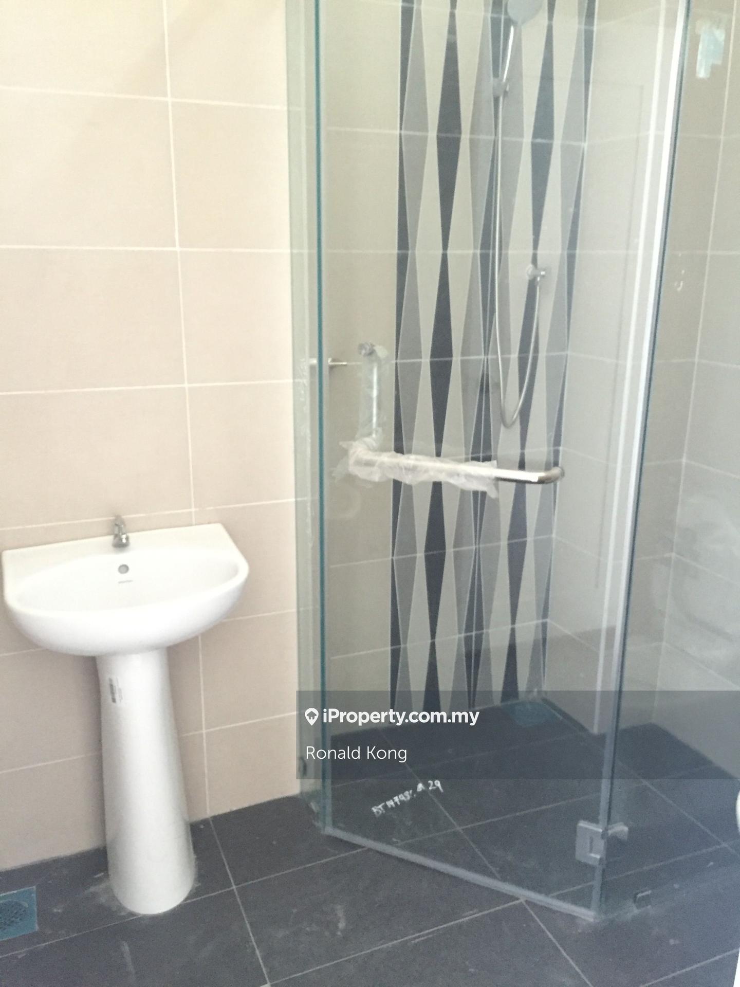 Rumah Berangkai 2 Tingkat untuk Disewa di Meru Desa Park - The Estate, Ipoh oleh Ronald Kong - iProperty.com.my