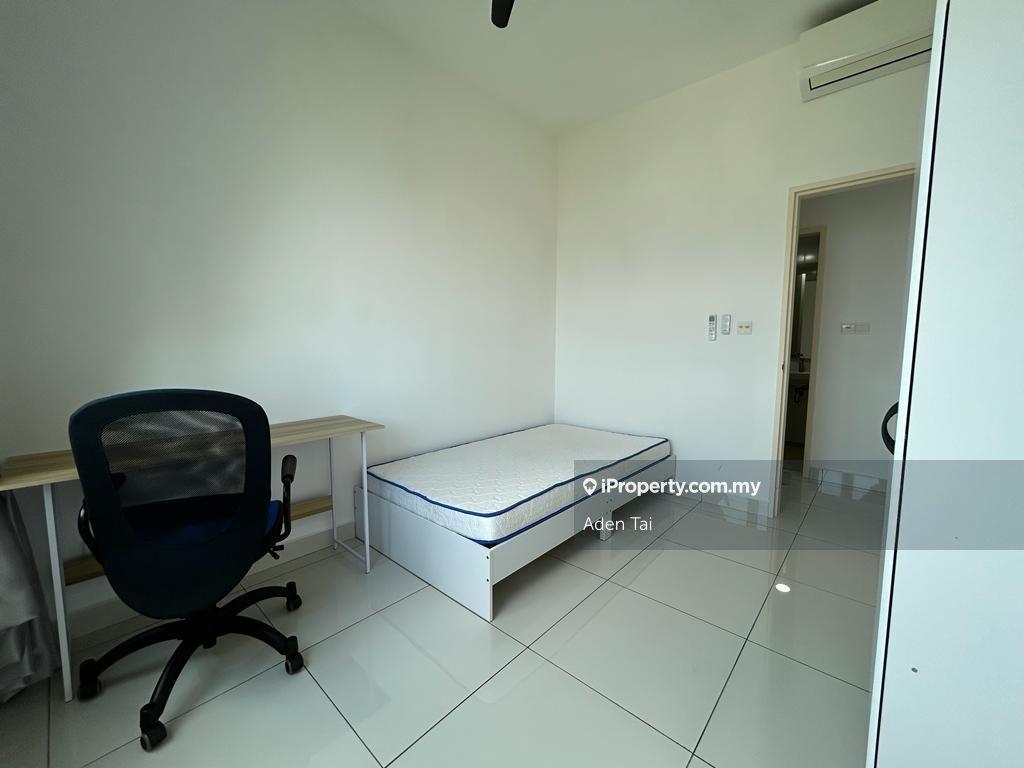 Service Residence for Sale in Parc 3 by Aden Tai - iProperty.com.my